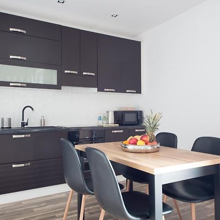 Apartament 23 Park City Острув-Велькопольски Экстерьер фото