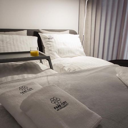 Apartament 23 Park City Острув-Велькопольски Экстерьер фото