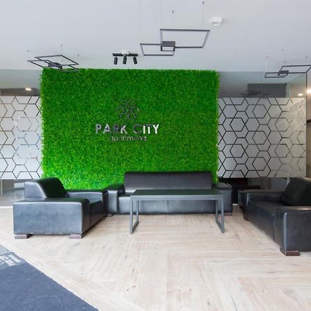 Apartament 23 Park City Острув-Велькопольски Экстерьер фото