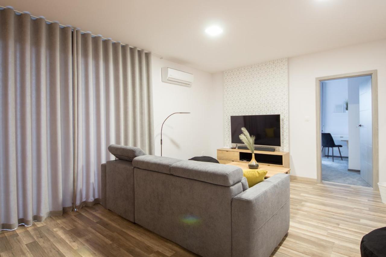 Apartament 23 Park City Острув-Велькопольски Экстерьер фото