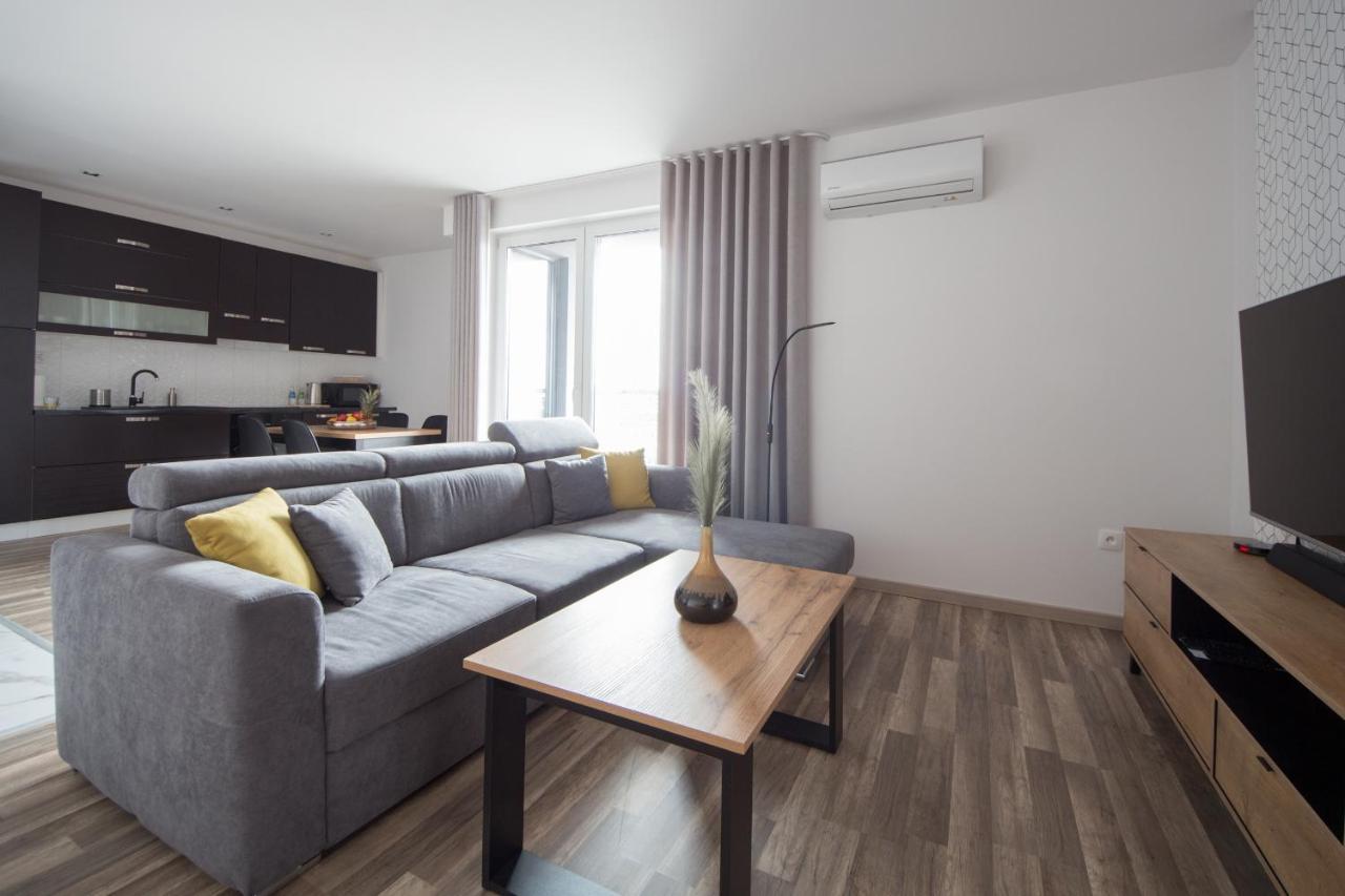 Apartament 23 Park City Острув-Велькопольски Экстерьер фото