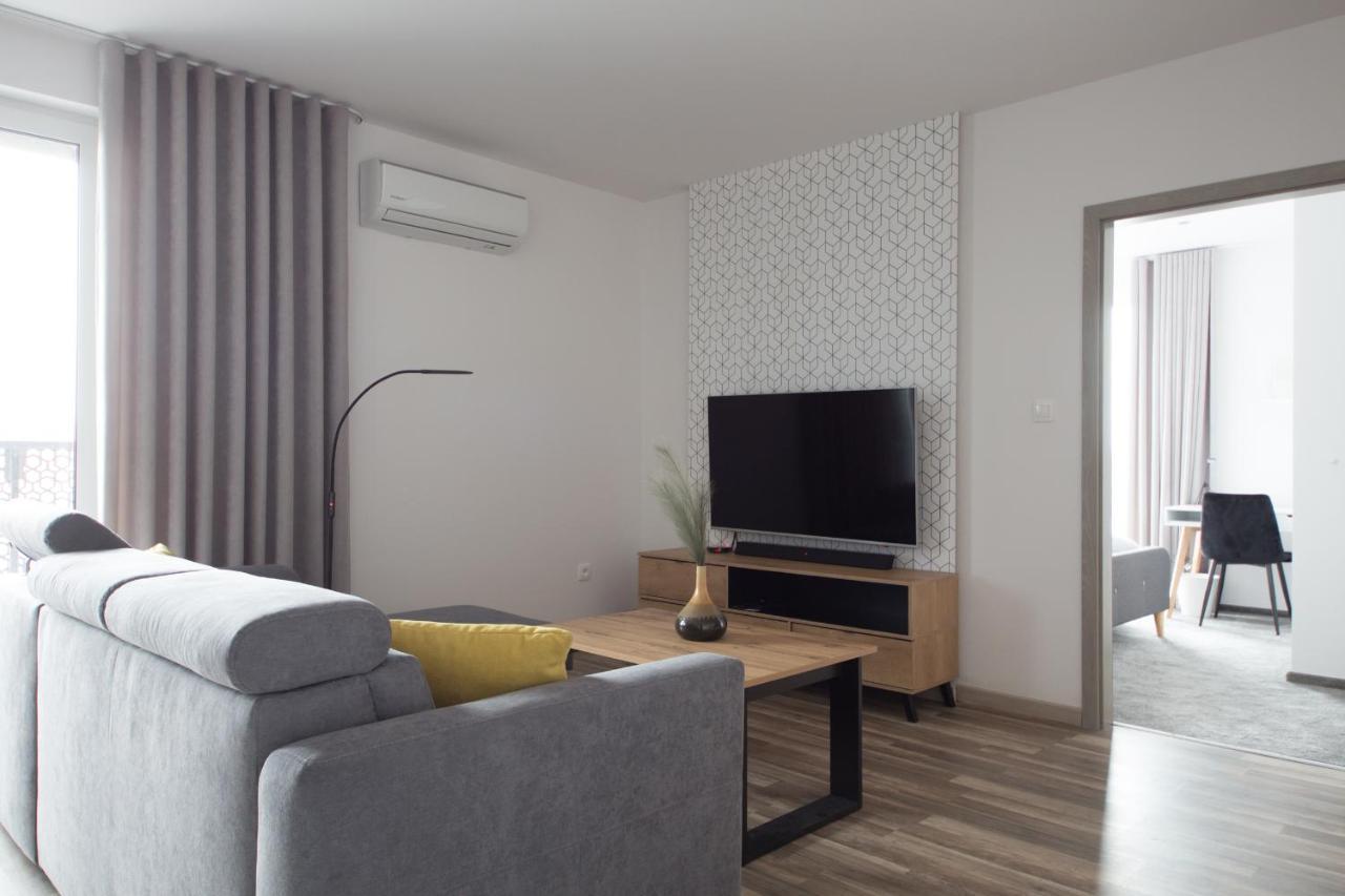 Apartament 23 Park City Острув-Велькопольски Экстерьер фото