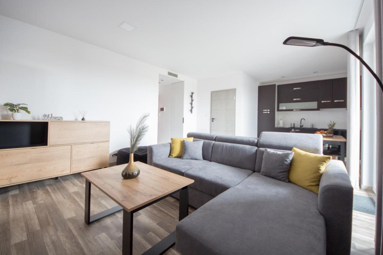 Apartament 23 Park City Острув-Велькопольски Экстерьер фото