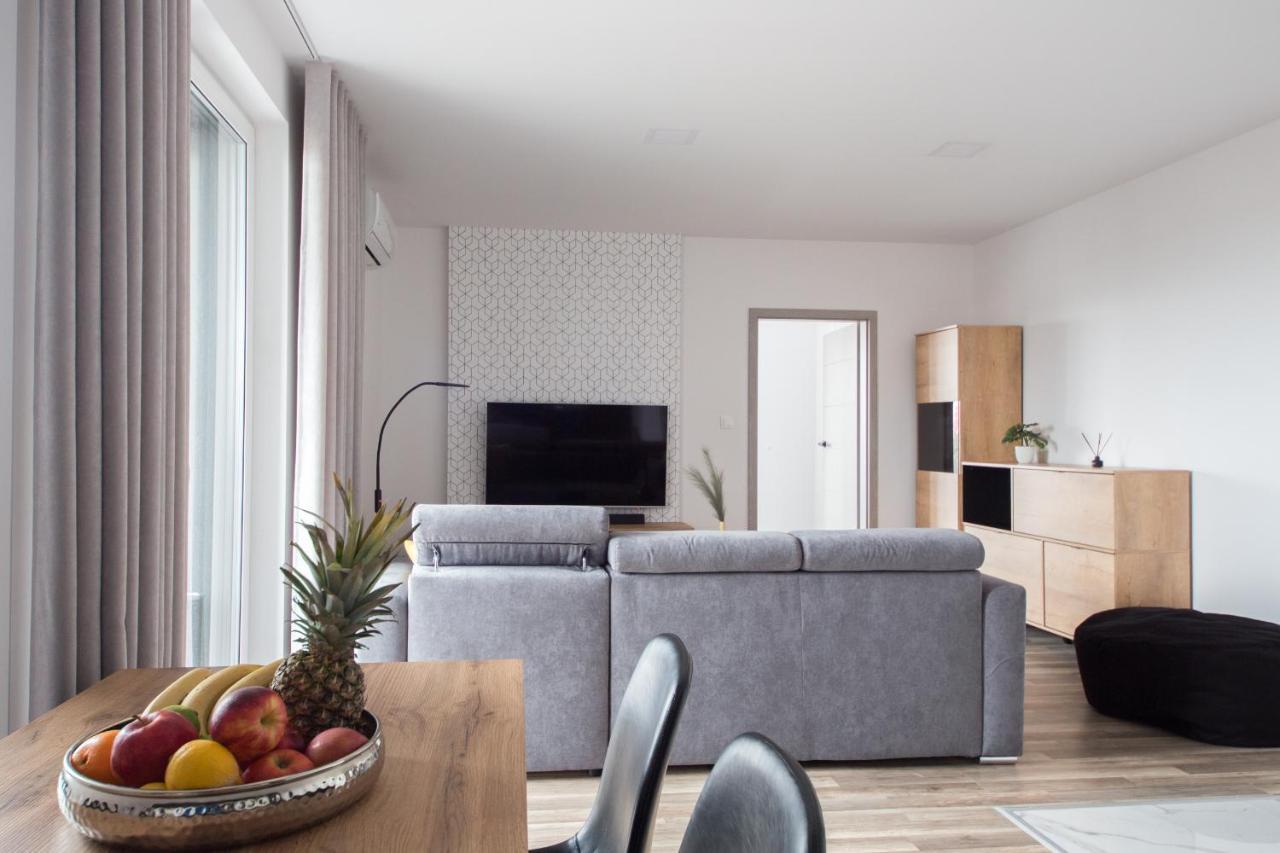 Apartament 23 Park City Острув-Велькопольски Экстерьер фото