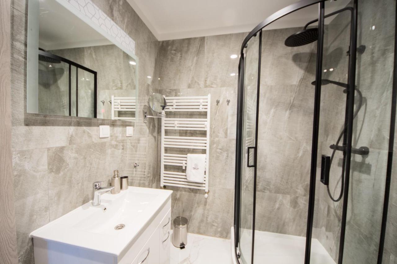 Apartament 23 Park City Острув-Велькопольски Экстерьер фото