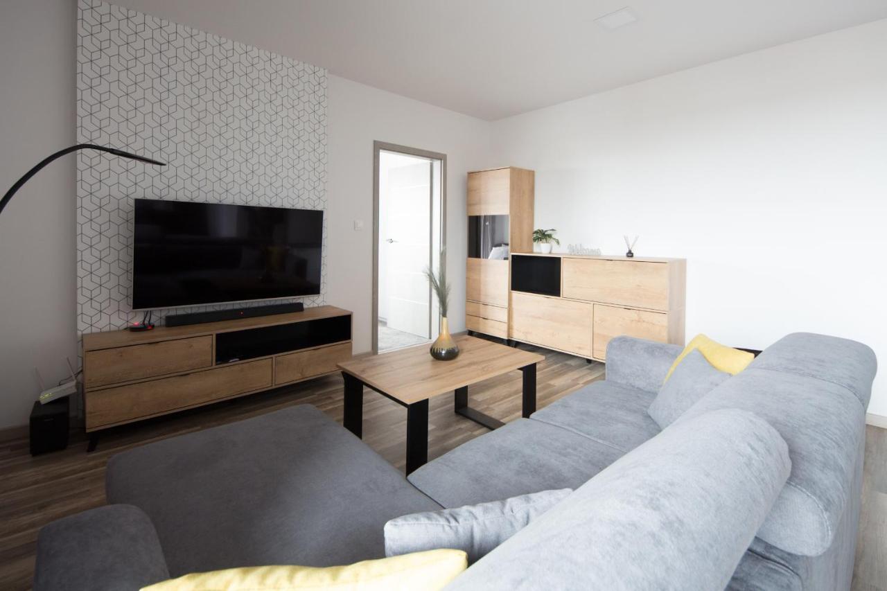 Apartament 23 Park City Острув-Велькопольски Экстерьер фото