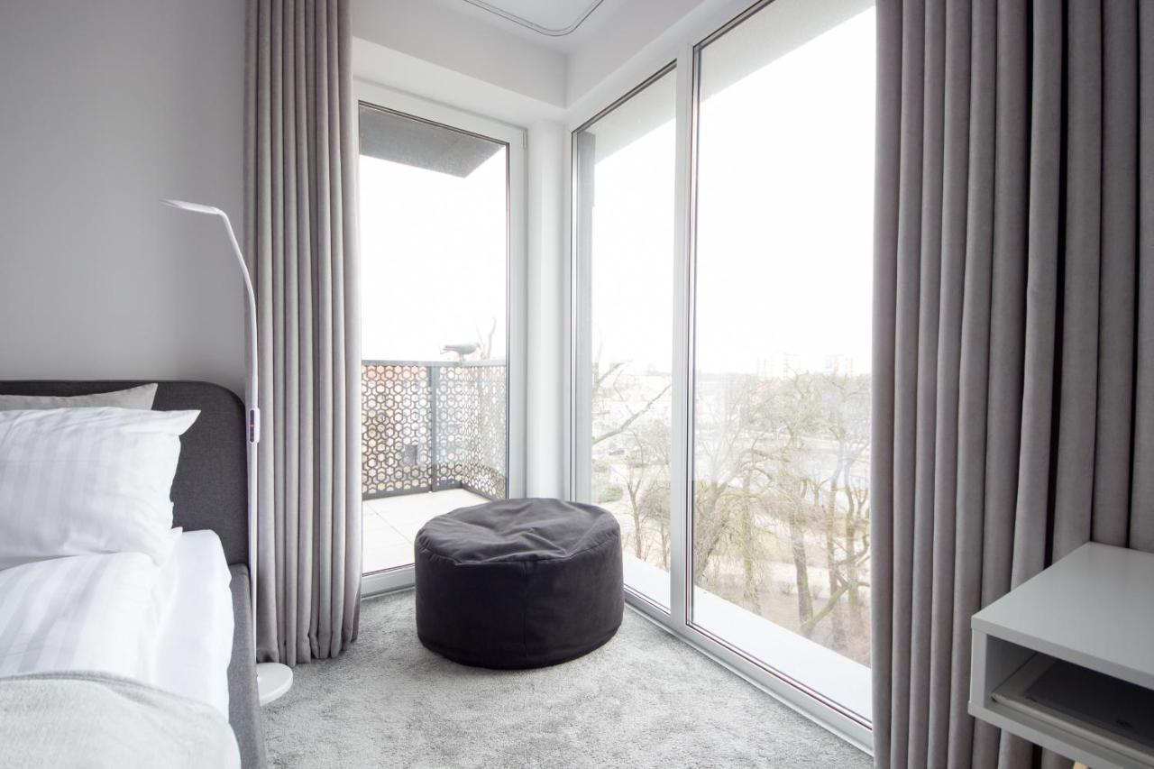 Apartament 23 Park City Острув-Велькопольски Экстерьер фото