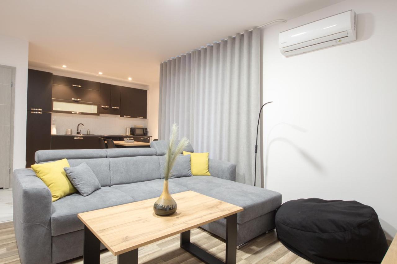 Apartament 23 Park City Острув-Велькопольски Экстерьер фото