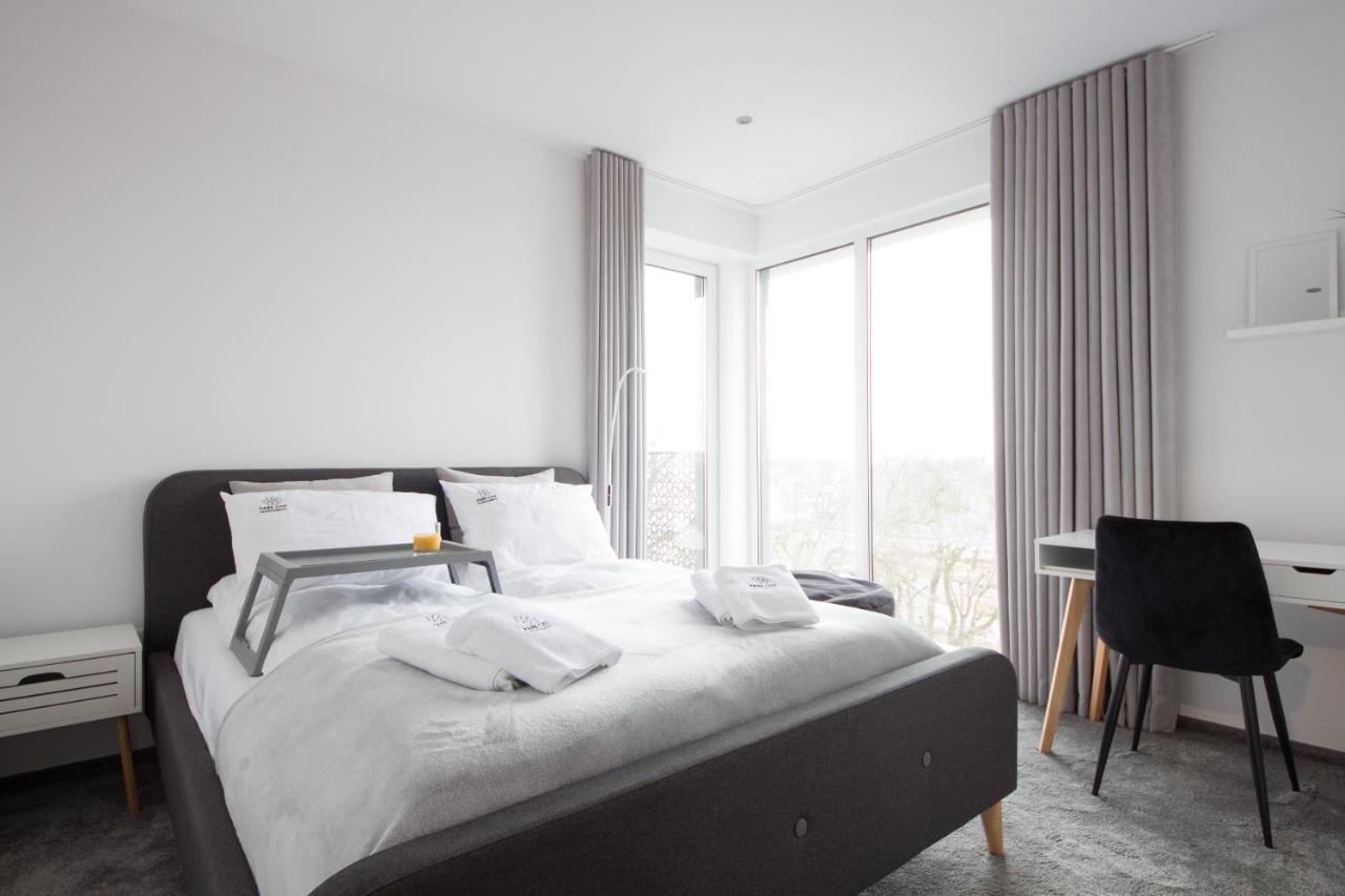 Apartament 23 Park City Острув-Велькопольски Экстерьер фото
