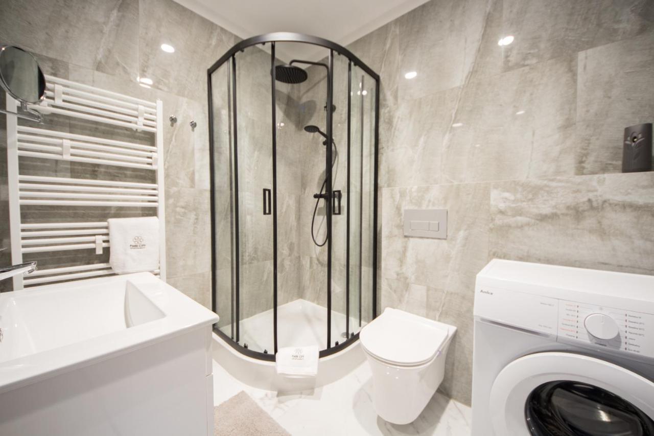 Apartament 23 Park City Острув-Велькопольски Экстерьер фото