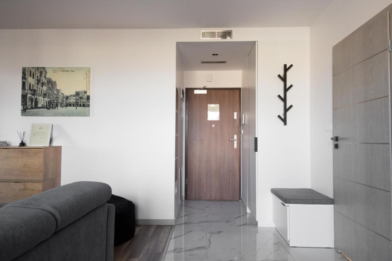 Apartament 23 Park City Острув-Велькопольски Экстерьер фото