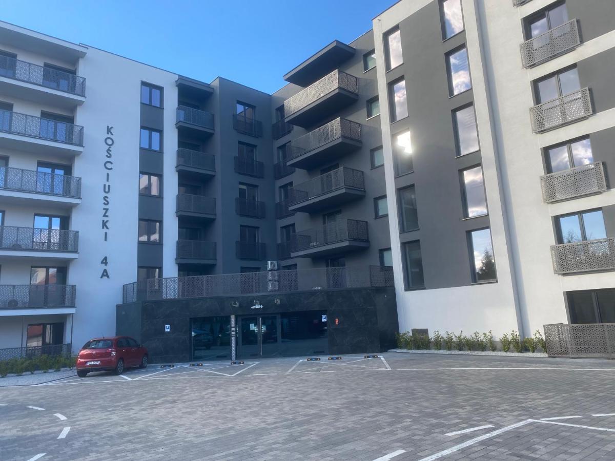 Apartament 23 Park City Острув-Велькопольски Экстерьер фото