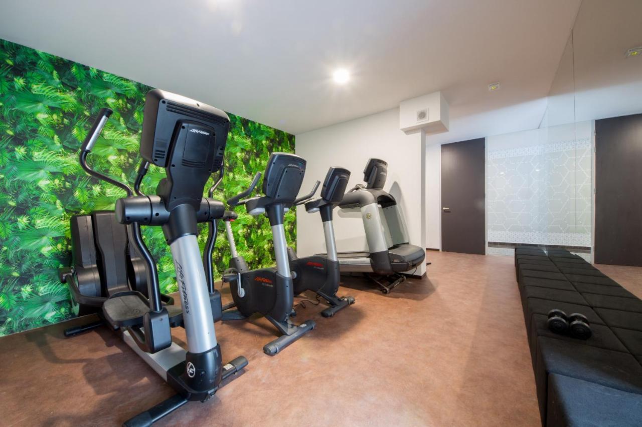 Apartament 23 Park City Острув-Велькопольски Экстерьер фото