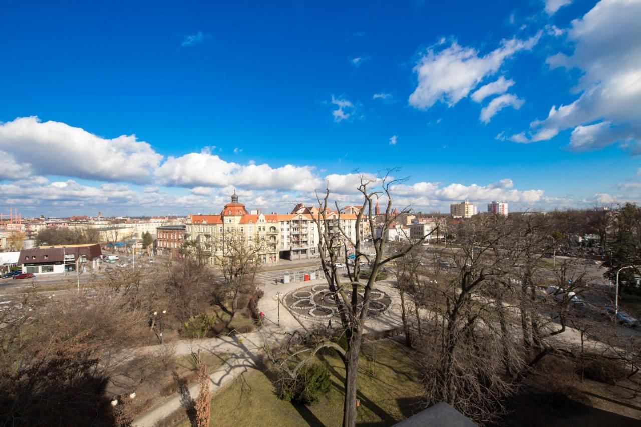 Apartament 23 Park City Острув-Велькопольски Экстерьер фото