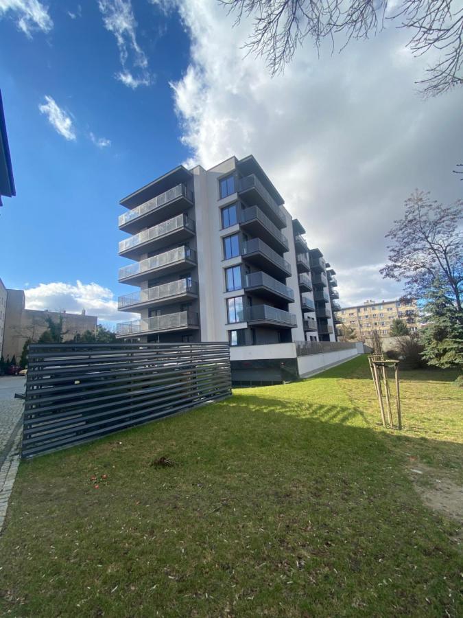 Apartament 23 Park City Острув-Велькопольски Экстерьер фото