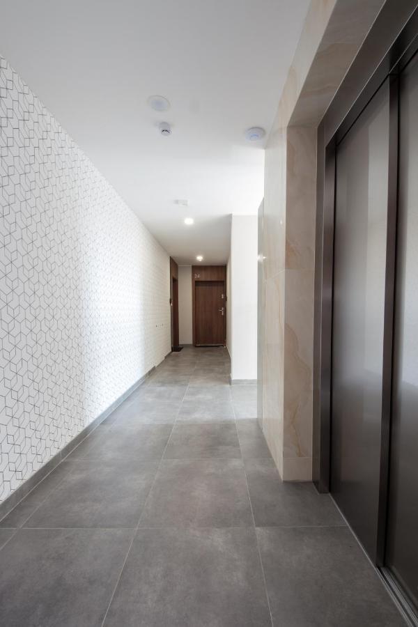 Apartament 23 Park City Острув-Велькопольски Экстерьер фото