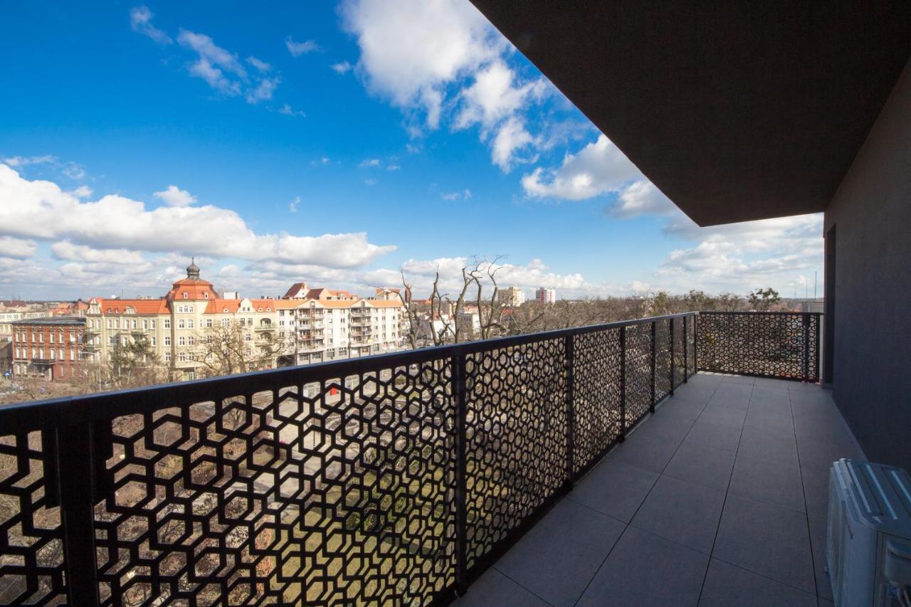 Apartament 23 Park City Острув-Велькопольски Экстерьер фото