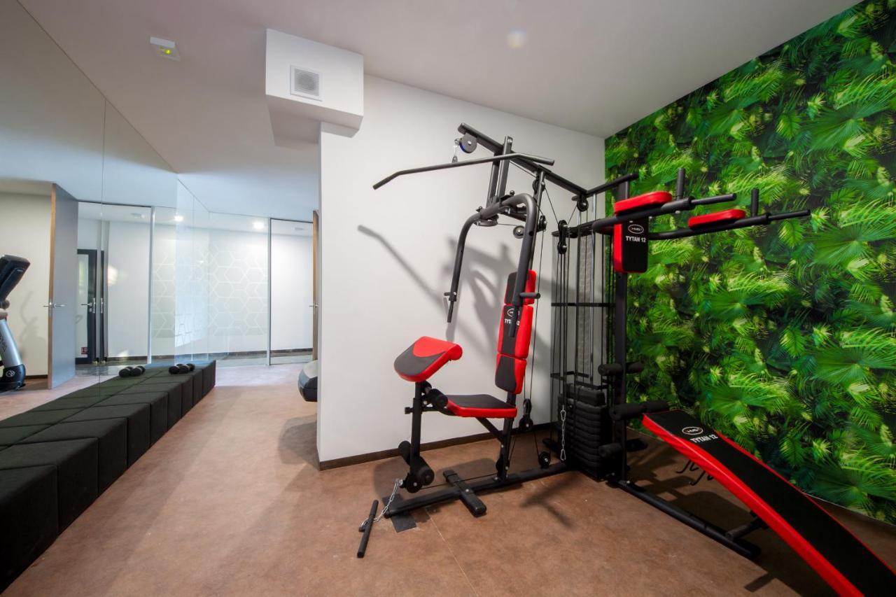 Apartament 23 Park City Острув-Велькопольски Экстерьер фото
